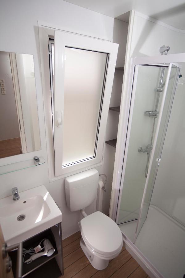 Mediteran Travel Mobile Homes In Camping Terme Catez Brežice Zewnętrze zdjęcie