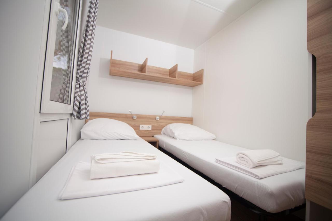 Mediteran Travel Mobile Homes In Camping Terme Catez Brežice Zewnętrze zdjęcie
