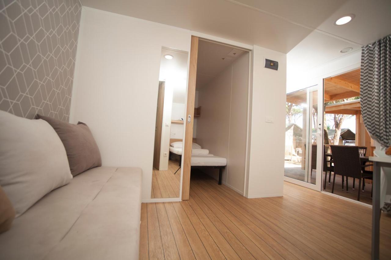 Mediteran Travel Mobile Homes In Camping Terme Catez Brežice Zewnętrze zdjęcie