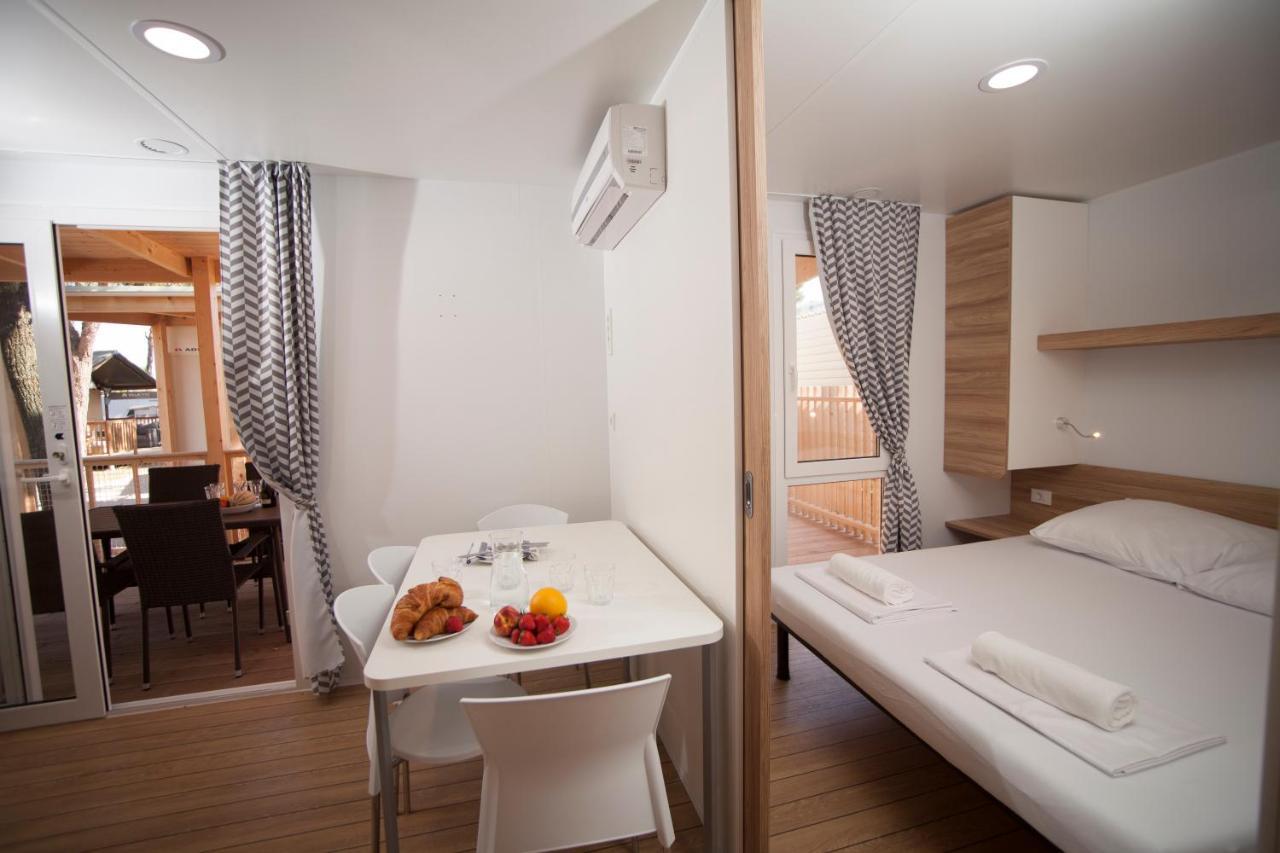 Mediteran Travel Mobile Homes In Camping Terme Catez Brežice Zewnętrze zdjęcie