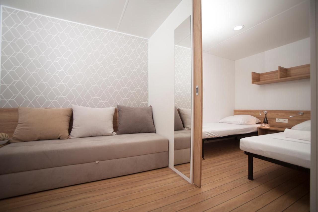 Mediteran Travel Mobile Homes In Camping Terme Catez Brežice Zewnętrze zdjęcie