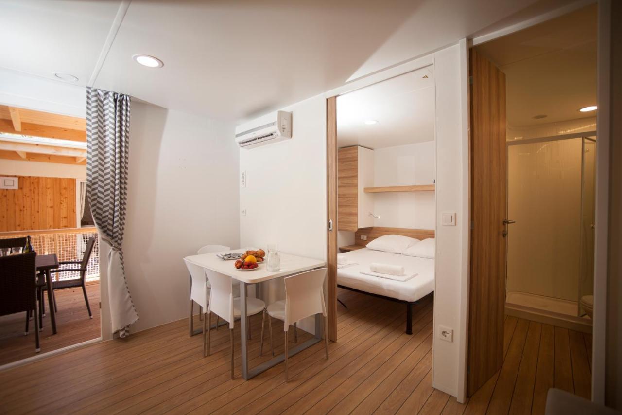 Mediteran Travel Mobile Homes In Camping Terme Catez Brežice Zewnętrze zdjęcie