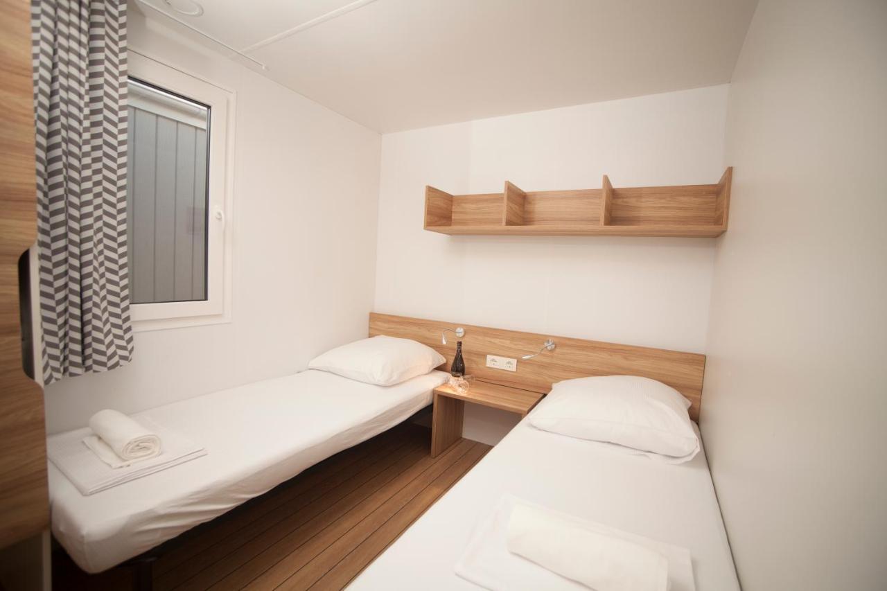 Mediteran Travel Mobile Homes In Camping Terme Catez Brežice Zewnętrze zdjęcie