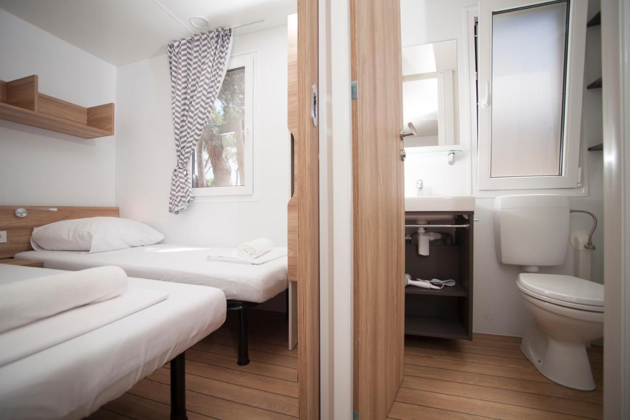 Mediteran Travel Mobile Homes In Camping Terme Catez Brežice Zewnętrze zdjęcie