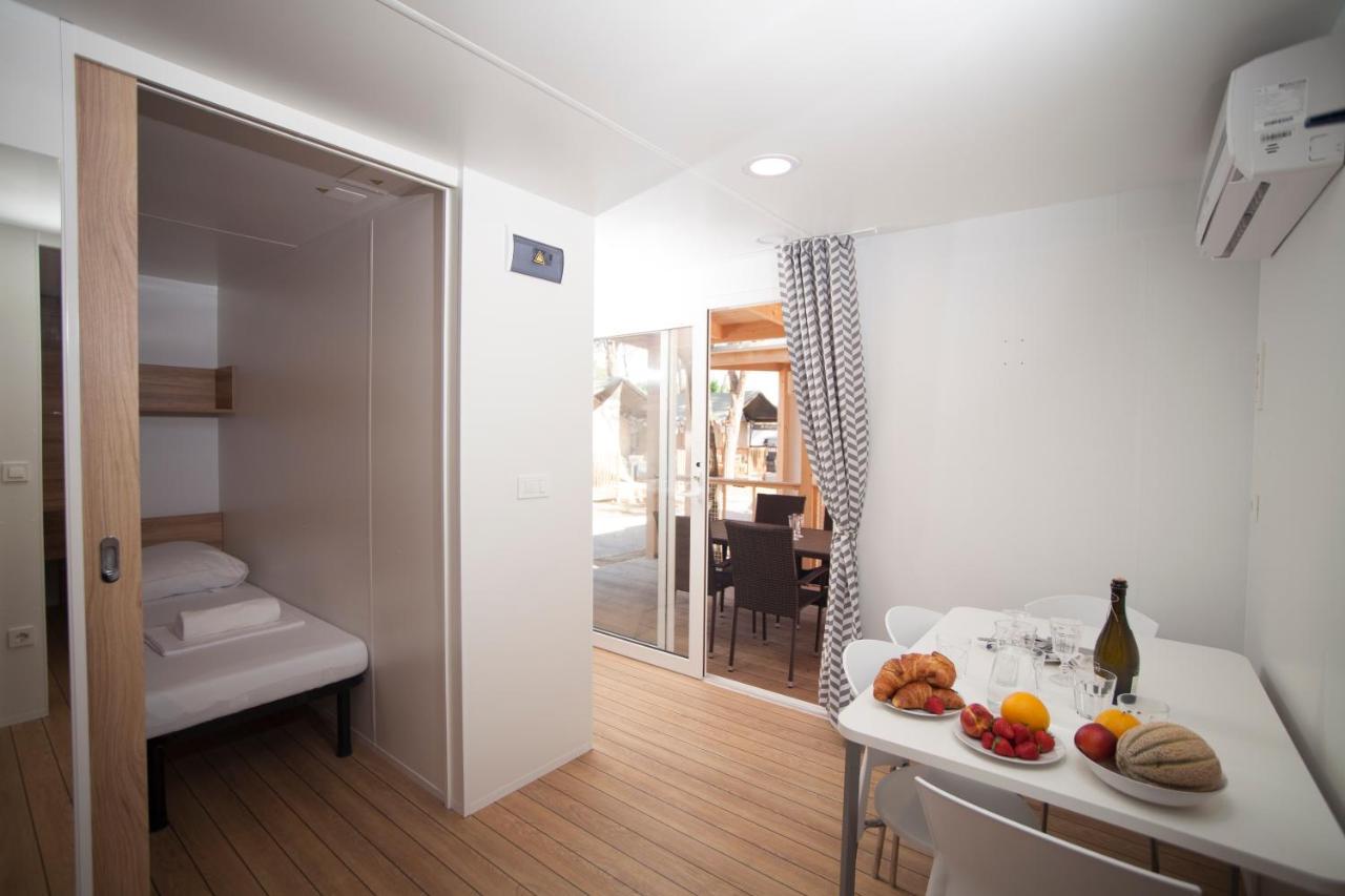 Mediteran Travel Mobile Homes In Camping Terme Catez Brežice Zewnętrze zdjęcie