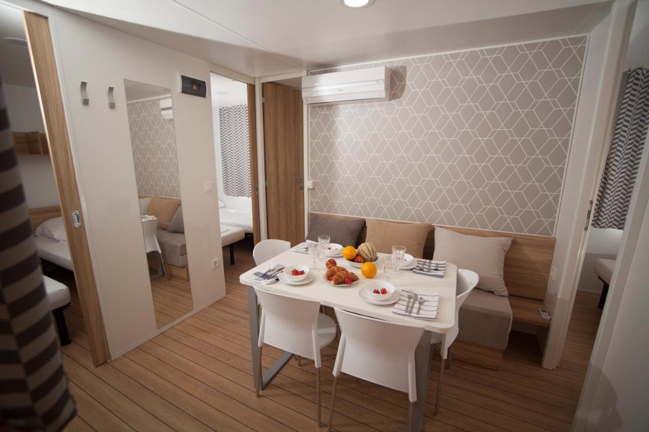 Mediteran Travel Mobile Homes In Camping Terme Catez Brežice Zewnętrze zdjęcie