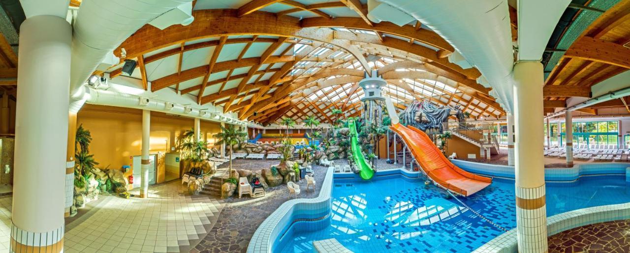 Mediteran Travel Mobile Homes In Camping Terme Catez Brežice Zewnętrze zdjęcie