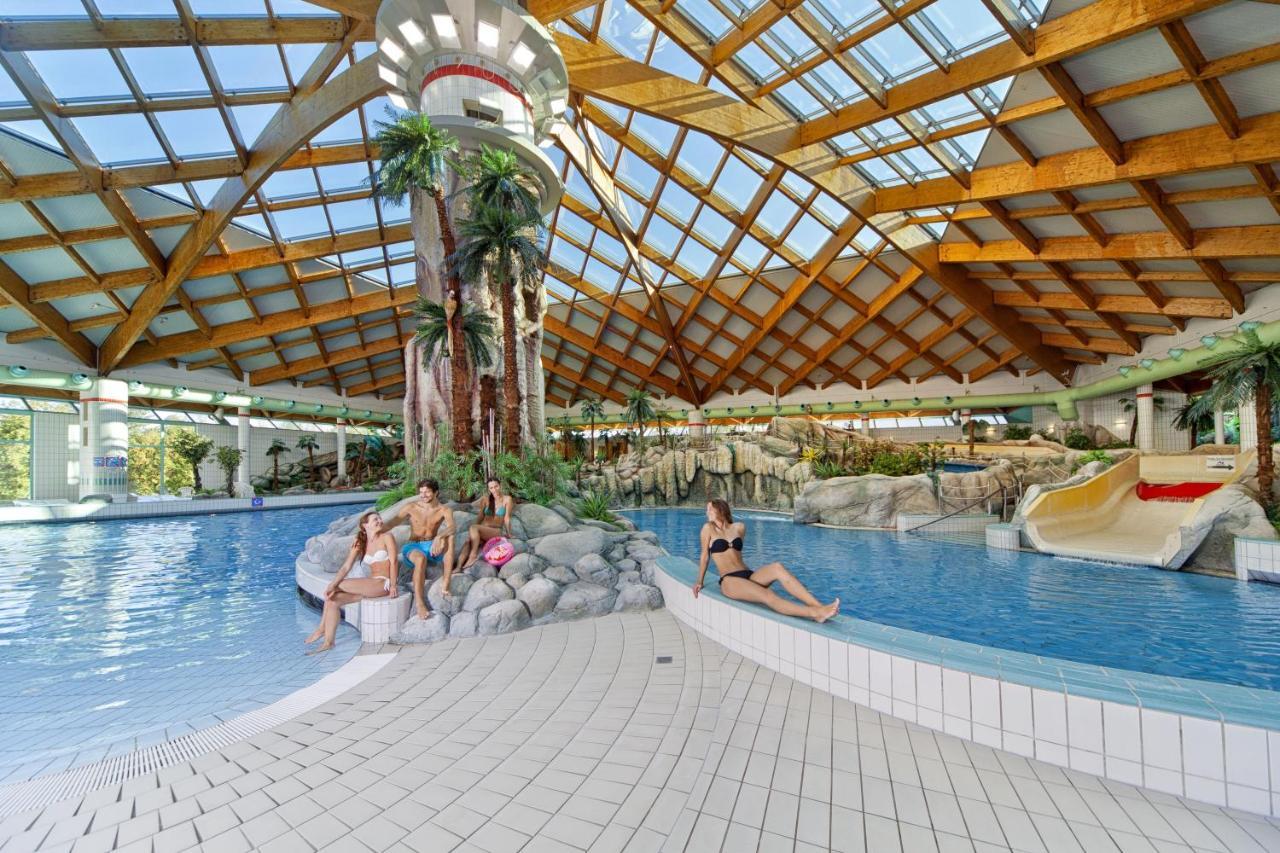 Mediteran Travel Mobile Homes In Camping Terme Catez Brežice Zewnętrze zdjęcie