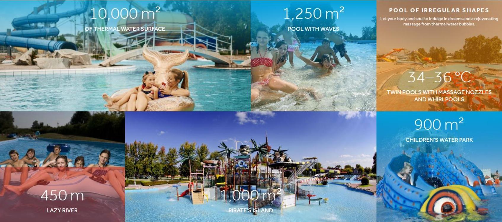 Mediteran Travel Mobile Homes In Camping Terme Catez Brežice Zewnętrze zdjęcie